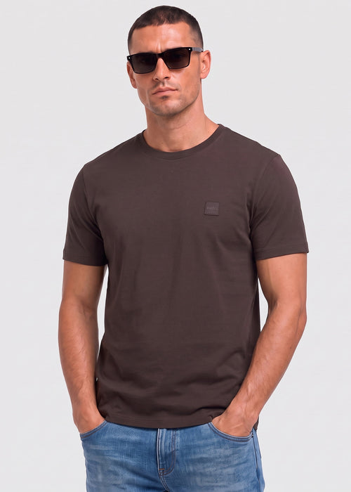 Tales - dark brown
