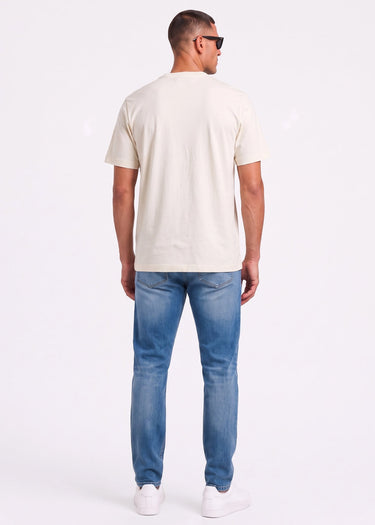 Henri Lloyd T-shirts Calshot t-shirt - off white