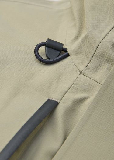 Henri Lloyd Jassen Explorer parka - kelp