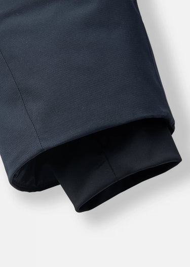 Henri Lloyd Jassen Explorer parka - navy black
