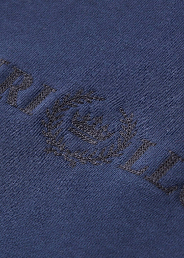 Henri Lloyd Truien Lytham sweat - navy blue