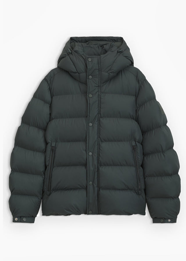 Hugo Boss Jackets Omaris1 - green