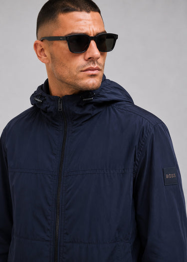 Hugo Boss Jassen Orip - dark blue