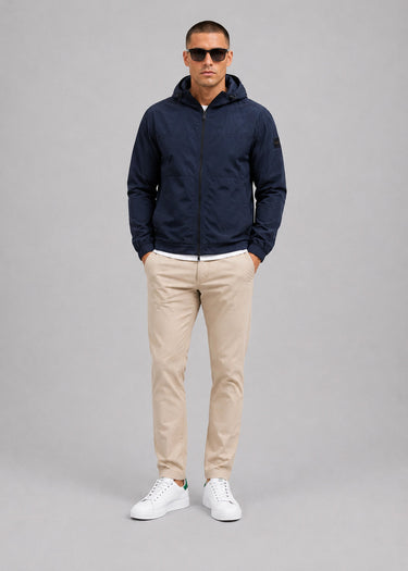 Hugo Boss Jassen Orip - dark blue