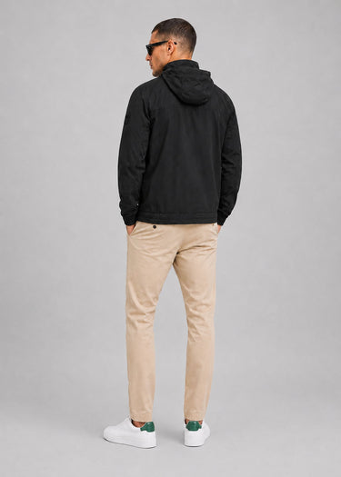 Hugo Boss Jassen Orip jacket - black
