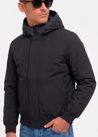 Hugo Boss Jassen Osis1 - black