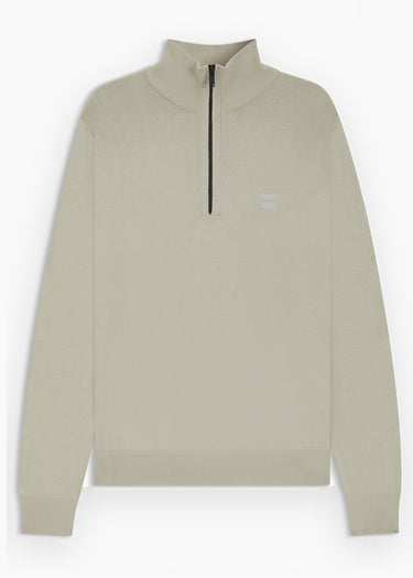 Hugo Boss Truien Kanobix s - light beige