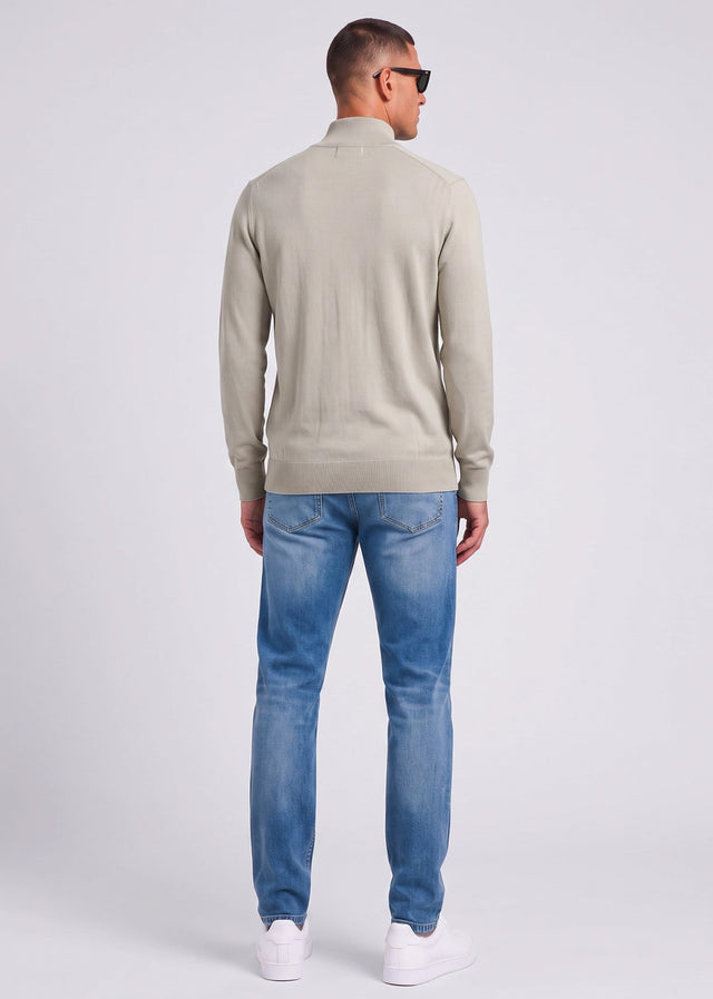 Hugo Boss Sweaters Kanobix s - light beige