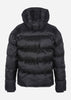 Schott NYC Jassen  Idaho 2 - black 