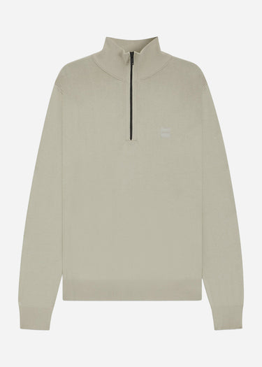 Hugo Boss Truien Kanobix s - light beige