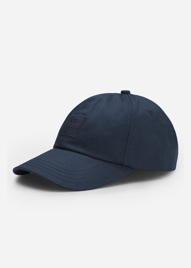 Hugo Boss Petten Derrel cap - dark blue