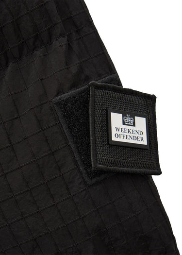 Weekend Offender Jassen Lombardo - black