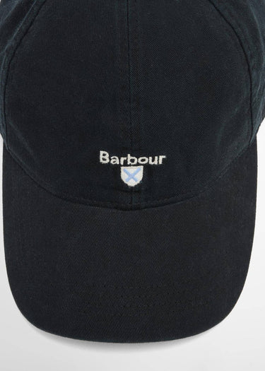 Barbour Petten Barbour cascade cap - black