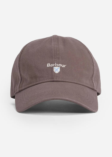 Barbour Petten Barbour cascade cap - peppercorn