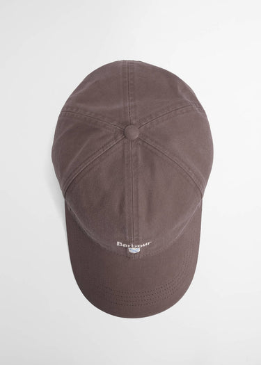 Barbour Petten Barbour cascade cap - peppercorn