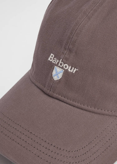 Barbour Petten Barbour cascade cap - peppercorn