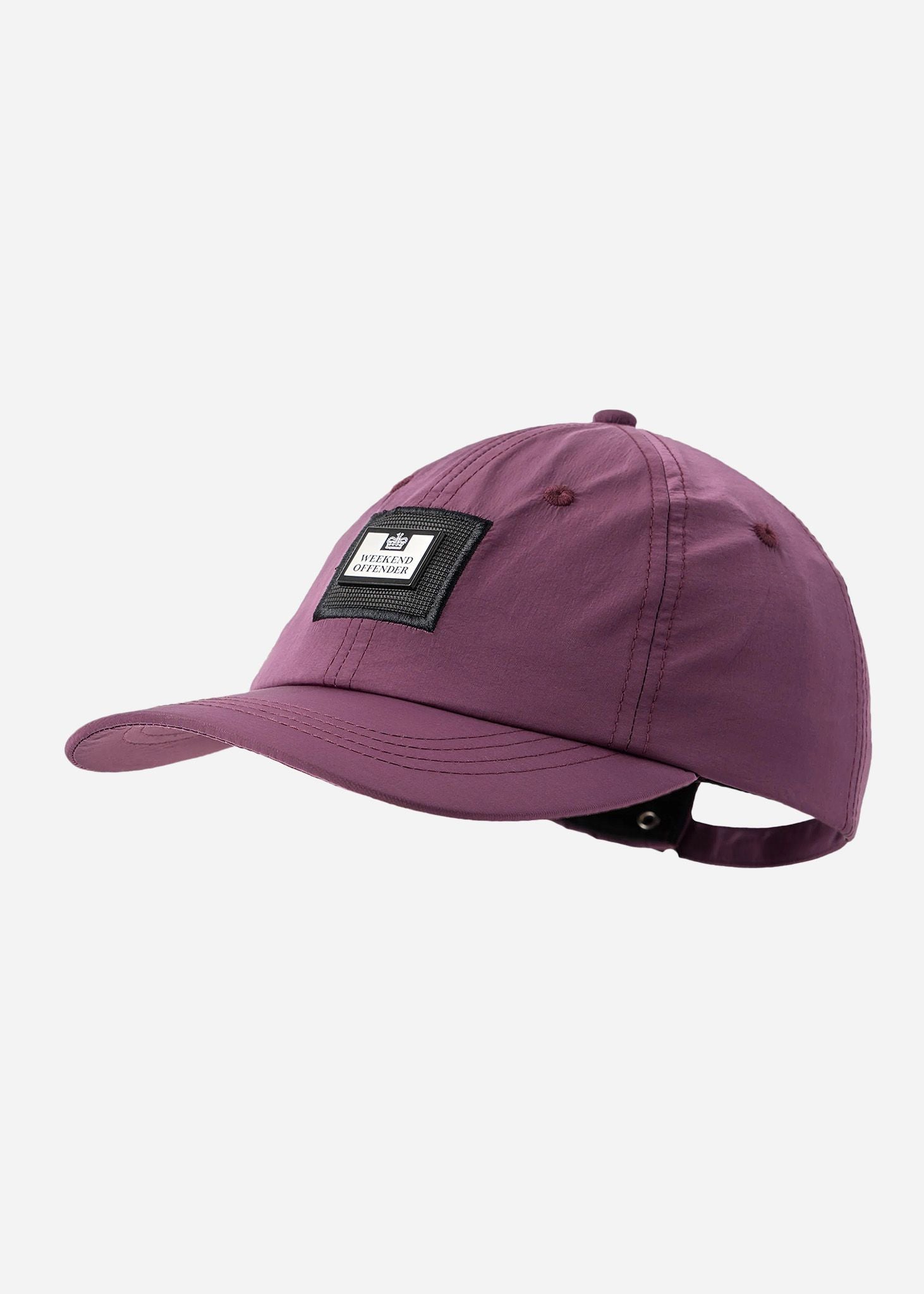 Weekend Offender Petten  Natadola - acai berry 