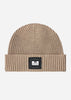 Weekend Offender Mutsen  Lehto - mocha 