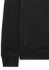 Weekend Offender Hoodies  Ribbe - black 