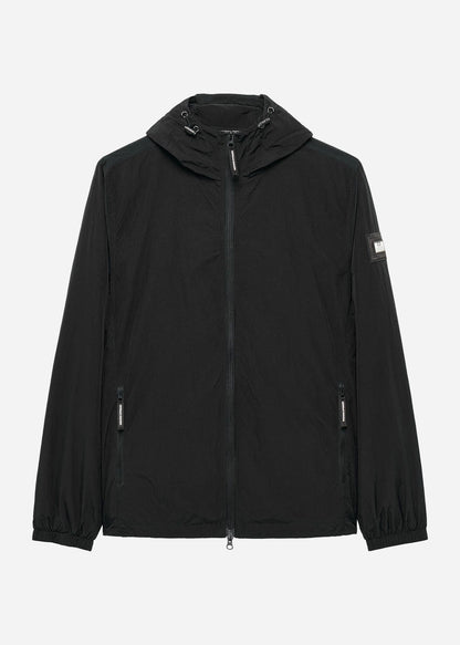 Weekend Offender Jassen  Technician - black 