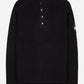 Weekend Offender Truien  Castillos - black 