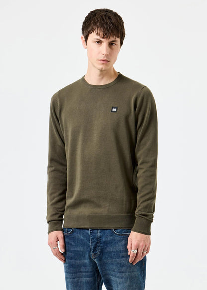 Weekend Offender Truien  Solace - castle green 