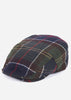 Barbour Petten Gallingale tartan flat cap - classic (Copy)