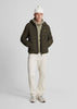 Lyle & Scott Hoodies  Pullover hoodie - sage uniform 