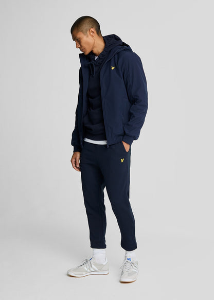 Lyle & Scott Hoodies  Pullover hoodie - dark navy 