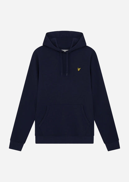 Lyle & Scott Hoodies  Pullover hoodie - dark navy 