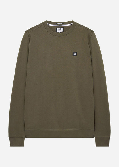 Weekend Offender Truien  Ferrer - castle green 