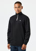 Weekend Offender Truien  Matisa - black mid house check 