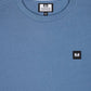 Weekend Offender T-shirts  Cannon beach - baltic blue 