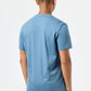 Weekend Offender T-shirts  Cannon beach - baltic blue 