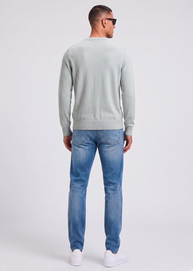 Hugo Boss Pullover Kanovano s - silver