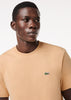 Lacoste T-shirts  Men tee shirt - croissant 