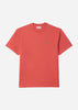 Lacoste T-shirts  Men tee shirt - sierra red 