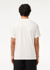 Lacoste T-shirts  Printed t-shirt - white black 