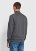 Farah Truien  Sweatshirt jim 1/4 zip - farah grey marl 