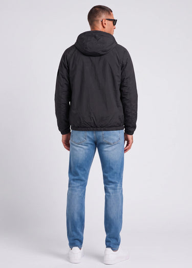 Marshall Artist Jassen Loudon thermo jacket - black