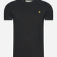 Lyle & Scott T-shirts  3 pack t-shirt - jet black - white - dark navy 