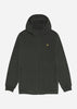 Lyle & Scott Jassen  Fleece back softshell jacket - gunmetal 