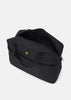 Lyle & Scott Tassen  Gym Bag - Black 