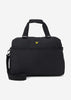 Lyle & Scott Tassen  Gym Bag - Black 