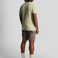 Lyle & Scott Korte Broeken  Wembley cargo short - anthracite 