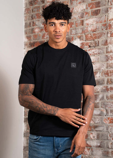 Marshall Artist T-shirts Siren t-shirt - black