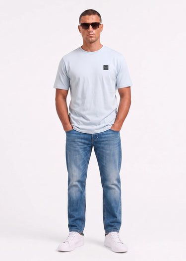 Marshall Artist T-shirts Siren t-shirt - wolf grey