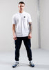 Marshall Artist Polo's  Siren ss polo - white 