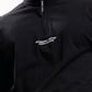 Marshall Artist Truien  Injection funnel neck - black 