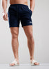 Marshall Artist Zwembroeken  Signature swim short - navy 